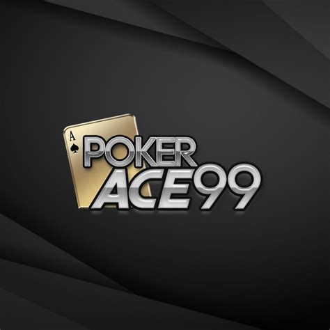 Poker ace99 cc